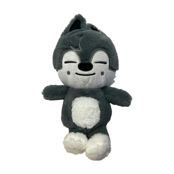 Stray K1ds Plush, 50cm Super Soft and Huggable Plush Toy, Skzoo Plushies for SKZ Fans, Collectible Stuffed Animal for All Ages