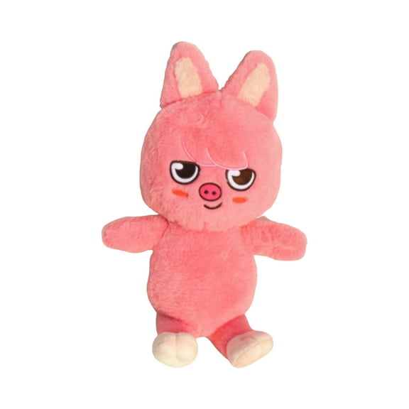 Stray K1ds Skzoo Plush Doll Toys, 20" Skzoo Fel1x Cartoon anime Doll Soft Stuffed Cartoon Skzoo Plush Toy Gift Toys for pop Fans