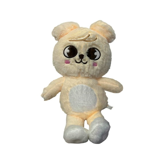 Stray K1ds Skzoo Plush Doll Toys, 20" Skzoo Fel1x Cartoon anime Doll Soft Stuffed Cartoon Skzoo Plush Toy Gift Toys for pop Fans