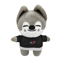 Stray K1ds Skzoo Plush Doll Toys, Skzoo Fel1x Cartoon anime Doll Soft Stuffed Cartoon Skzoo Plush Toy Gift Toys for pop Fans