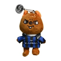 Stray K1ds Skzoo Plush Doll Toys, Skzoo Fel1x Cartoon anime Doll Soft Stuffed Cartoon Skzoo Plush Toy Gift Toys for pop Fans