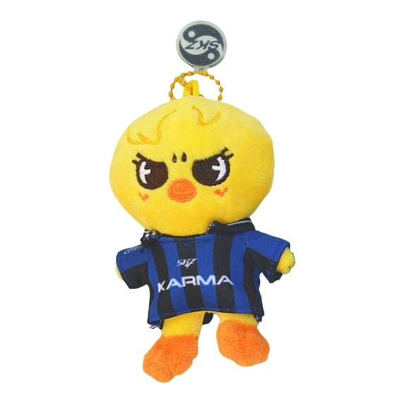 Stray K1ds Skzoo Plush Doll Toys, Skzoo Fel1x Cartoon anime Doll Soft Stuffed Cartoon Skzoo Plush Toy Gift Toys for pop Fans