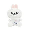 thumbnail image 1 of Stray K1ds Skzoo Plush Doll Toys, Skzoo Fel1x Cartoon anime Doll Soft Stuffed Cartoon Skzoo Plush Toy Gift Toys for pop Fans, 1 of 5