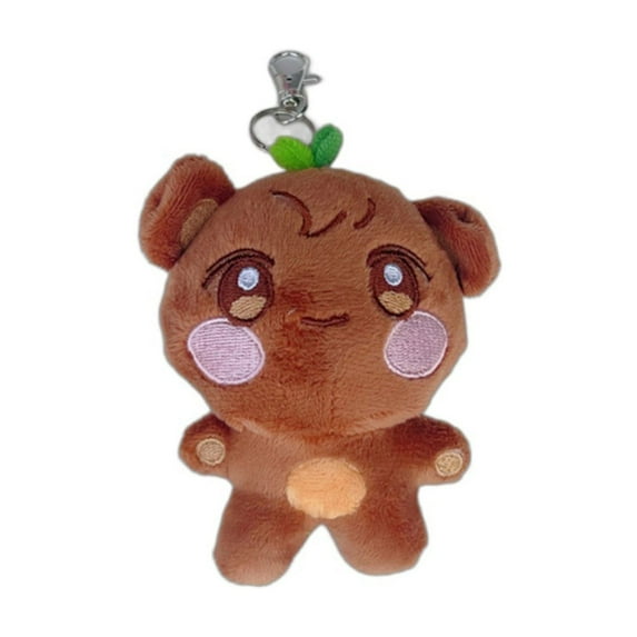 Stray K1ds Skzoo Plush Doll Toys, Skzoo Fel1x Cartoon anime Doll Soft Stuffed Cartoon Skzoo Plush Toy Gift Toys for pop Fans