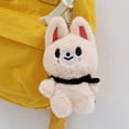 thumbnail image 1 of Stray K1ds Skzoo Plush Doll Toys, Skzoo Fel1x Cartoon anime Doll Soft Stuffed Cartoon Skzoo Plush Toy Gift Toys for pop Fans, 1 of 4