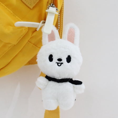 Stray K1ds Skzoo Plush Doll Toys, Skzoo Fel1x Cartoon anime Doll Soft Stuffed Cartoon Skzoo Plush Toy Gift Toys for pop Fans