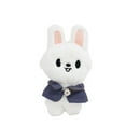 thumbnail image 1 of Stray K1ds Skzoo Plush Doll Toys, Skzoo Fel1x Cartoon anime Doll Soft Stuffed Cartoon Skzoo Plush Toy Gift Toys for pop Fans, 1 of 6