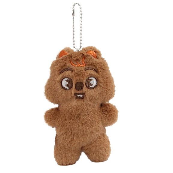 Stray K1ds Skzoo Plush Doll Toys, Skzoo Fel1x Cartoon anime Doll Soft Stuffed Cartoon Skzoo Plush Toy Gift Toys for pop Fans