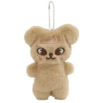 Stray K1ds Skzoo Plush Doll Toys, Skzoo Fel1x Cartoon anime Doll Soft Stuffed Cartoon Skzoo Plush Toy Gift Toys for pop Fans