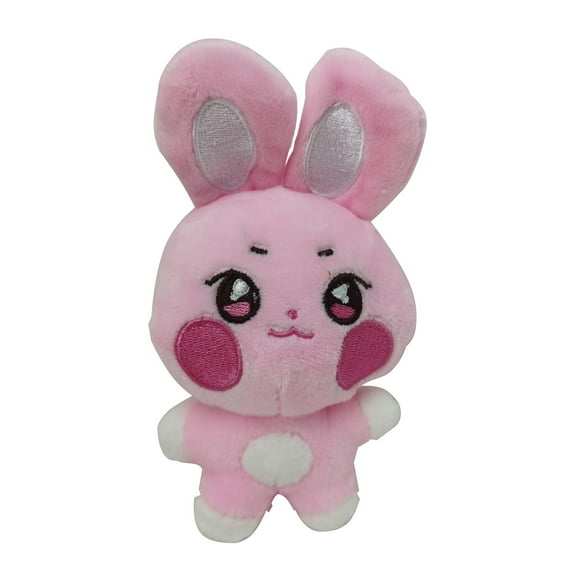 Stray K1ds Skzoo Plush Doll Toys, Skzoo Fel1x Cartoon anime Doll Soft Stuffed Cartoon Skzoo Plush Toy Gift Toys for pop Fans