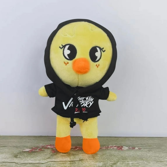 Stray K1ds Skzoo Plush Doll Toys, Skzoo Fel1x Cartoon anime Doll Soft Stuffed Cartoon Skzoo Plush Toy Gift Toys for pop Fans