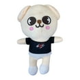thumbnail image 1 of Stray K1ds Skzoo Plush Doll Toys, Skzoo Fel1x Cartoon anime Doll Soft Stuffed Cartoon Skzoo Plush Toy Gift Toys for pop Fans, 1 of 4