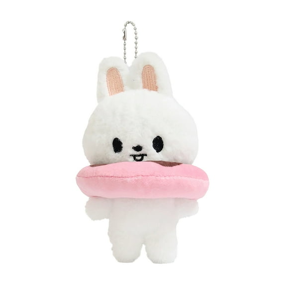 Stray K1ds Skzoo Plush Doll Toys, Skzoo Fel1x Cartoon anime Doll Soft Stuffed Cartoon Skzoo Plush Toy Gift Toys for pop Fans