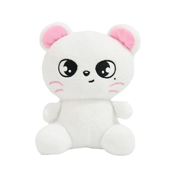 Stray K1ds Skzoo Plush Doll Toys, Skzoo Fel1x Cartoon anime Doll Soft Stuffed Cartoon Skzoo Plush Toy Gift Toys for pop Fans