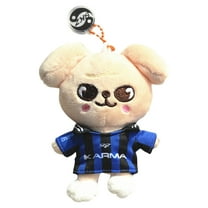 Stray K1ds Skzoo Plush Doll Toys, Skzoo Fel1x Cartoon anime Doll Soft Stuffed Cartoon Skzoo Plush Toy Gift Toys for pop Fans