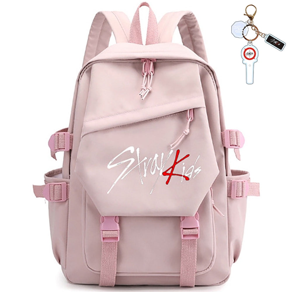 StrayKids バッグパック Amazon.co.jp: ストレイキッズ リュック バックパック Stray