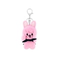 thumbnail image 1 of Stray Kids 3.9 Inchs Plush Keychain,SKZ Pilot Cloak Plush Keychain Bag Pendant,STRAY Fan Gifts, 1 of 2