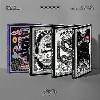 Stray Kids