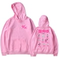 thumbnail image 1 of Stray Kids 5-Star Album Hoodies Cosplay Merch For Women/Men Long Sleeve Sweatshirt Kpop Streetwear, 1 of 3