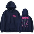 thumbnail image 1 of Stray Kids 5-Star Album Hoodies Cosplay Merch For Women/Men Long Sleeve Sweatshirt Kpop Streetwear, 1 of 4