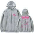 thumbnail image 1 of Stray Kids 5-Star Album Hoodies Cosplay Merch For Women/Men Long Sleeve Sweatshirt Kpop Streetwear, 1 of 3
