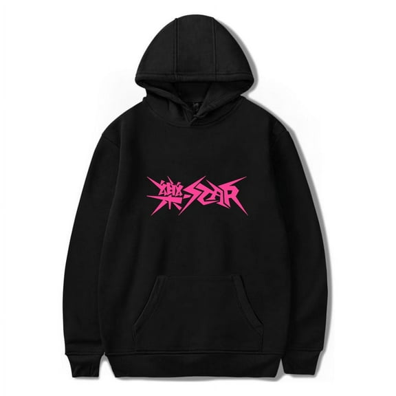 Stray Kids 5-Star Album Hoodies Merch For Women/Men Cosplay Long Sleeve Sweatshirt Kpop Streetwear