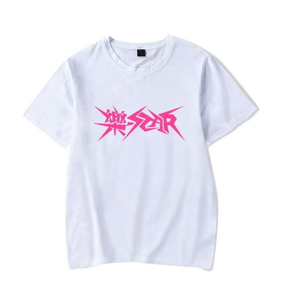 Stray Kids 5 Star Album T-Shirt Tee Merch Summer For Women/Men Crewneck Short Sleeve Tshirt Top