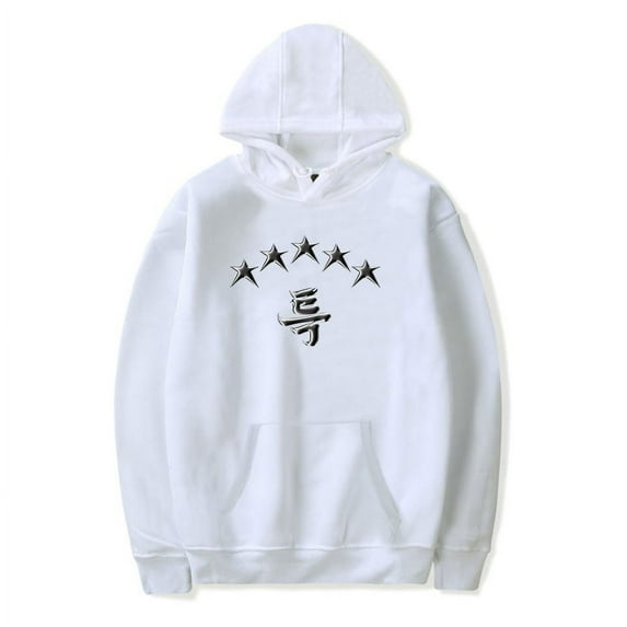 Stray Kids 5-Star: The 3rd Album Hoodie KPOP Unisex Casual Long Sleeve Pullover