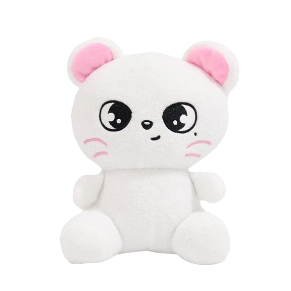 Stray Kids 7.5Inch Plush Doll Gifts for Game Fans Kpop Hyunjin Felix Han Changbin for Kpop Fans