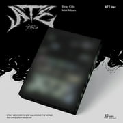 Stray Kids - ATE ATE Ver. - CD