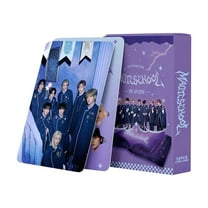 Stray Kids Album Photocards 95 PCS KPOP Giant Photo Card Set Stray Kids Merch Boys and Girls Card Set,Straykids 2025 Season's Greetings Stray Kids Merch Gift for STAY(C)