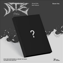 Stray Kids - Japan First EP - CD - Walmart.com