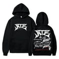 thumbnail image 1 of Stray Kids Ate Hoodie Dominate World Tour 2024 Long Sleeve Streetwear Women Men Hooded Sweatshirt, 1 of 3