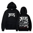 thumbnail image 1 of Stray Kids Ate Hoodie Dominate World Tour 2024 Long Sleeve Streetwear Women Men Hooded Sweatshirt, 1 of 4