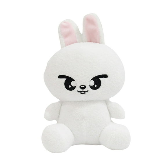 Stray Kids B Ang Chanlee Konw Changbin Hyun Jin Han Felix Seungmin Plush Toys without Labels for Bedroom Living Room Office