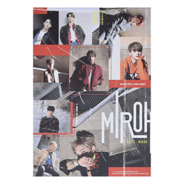 ② スキズ 合(HOP) Walmart チャンリクス Stray Kids - HOP (SKZHOP VER.) Walmart Exclusive - CD