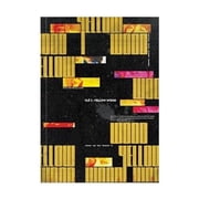 Stray Kids - [Cle 2Yellow Wood] Special Album Normal Edition YELLOW WOOD Version