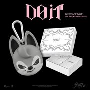 【新品未使用/抜けなし】SKZOOスピーカーポガリBbokAri SKZOO SOFT VINYL TOY [SKZOO HOODIE ver.] - BbokAri – JYP JAPAN