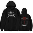 thumbnail image 1 of Stray Kids Domiate World Tour Merch Hoodie Men/Women Unisex Winter Long Sleeve Sweatshirt Pullover Fashion Streetwear, 1 of 2