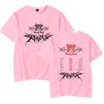 thumbnail image 1 of Stray Kids Domiate World Tour T-Shirt Merch Summer For Women/Men Unisex O-neck Short Sleeve Tshirt Fashion Streetwear, 1 of 3
