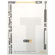 Stray Kids - [Go  Go Live] 1st Album B Version