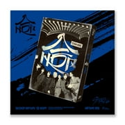 Stray Kids - HOP HIPTAPE VER. - CD