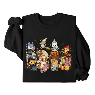 Stray Kids Halloween Sweatshirt, Stray Kids Halloween Shirt, Unisex Sweatshirt