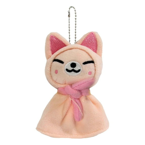 Stray Kids Han Kpop Kpop Plush Toy, Personalised Plush Doll, Cute Plush Toy Gift for Game Fans