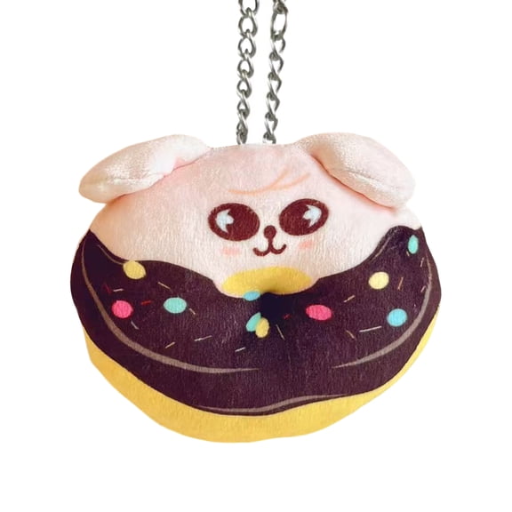 Stray Kids Han Kpop Plush Pendants Around Boy Group Stars, Plush Toys, Collectible Pendants, Gifts Suitable for Star Chasers