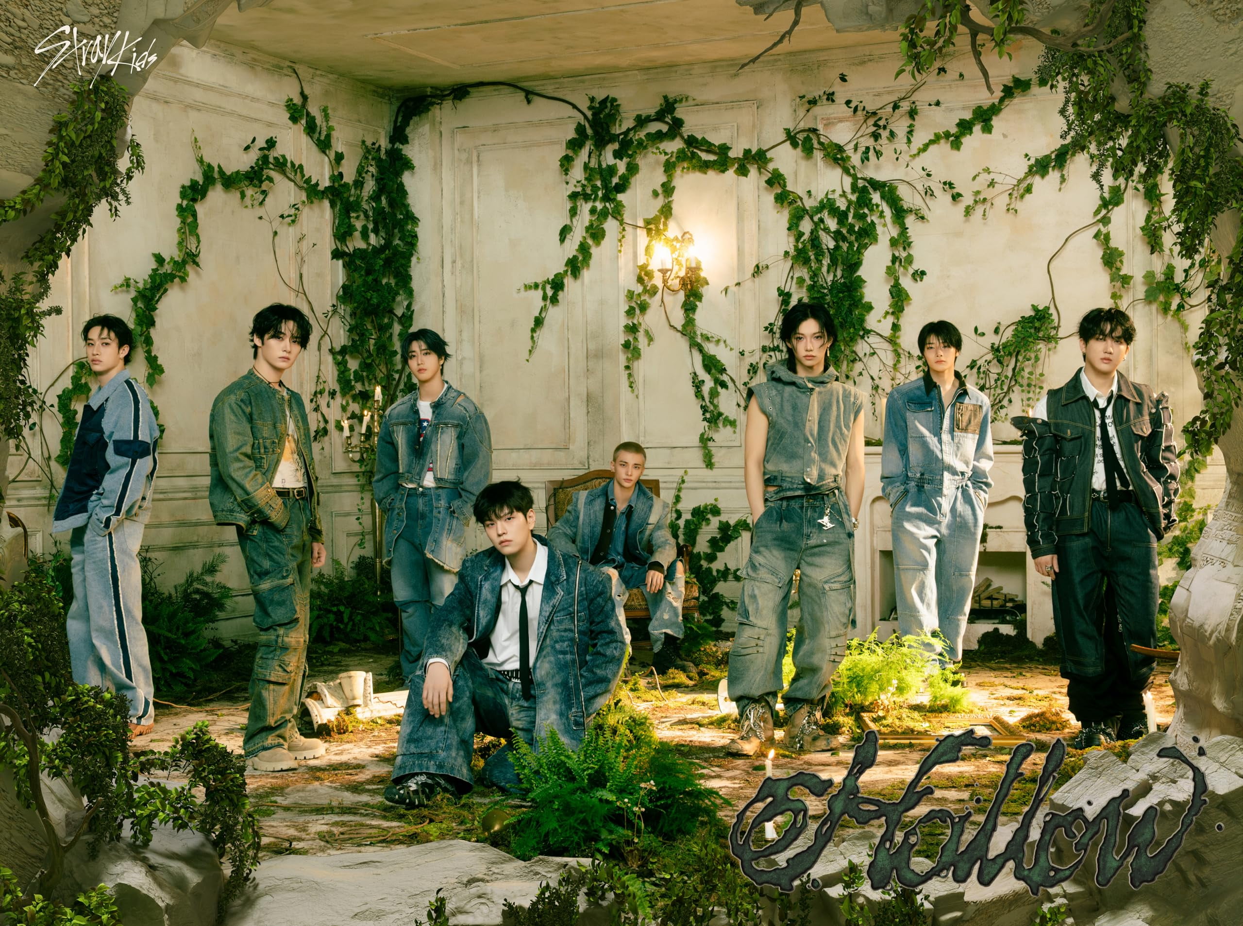 Stray Kids Music in Music by Artist - Walmart.com