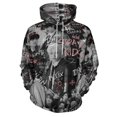 thumbnail image 1 of Stray Kids Hoodie 3D Print Pullover Hooded Long Sleeve Sweatshirts Tops Blouse with Pocket for Mens Womens, 1 of 7