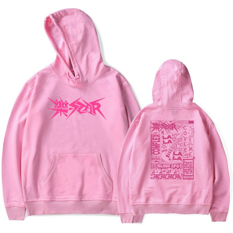 Star Path Sweatshirt Star Path Sweatshirt