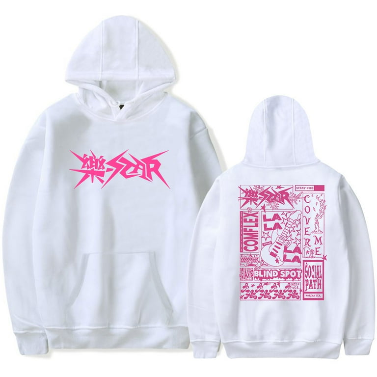 Star Path Sweatshirt Star Path Sweatshirt
