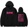 thumbnail image 1 of Stray Kids Hoodies Rock Star Album Merch For Women/Men Long Sleeve Sweatshirt Kpop Hooded Streetwear, 1 of 2
